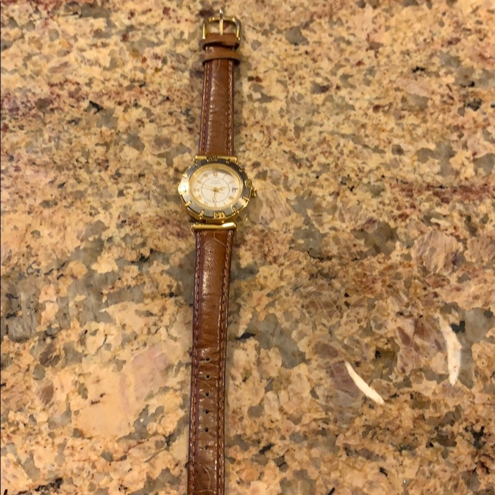 Ann Klein watch
